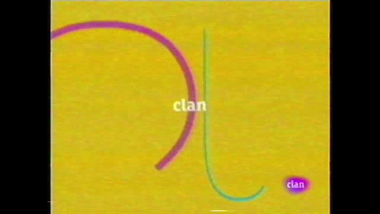 (ЛОЖЬ) Трансляции Clan 2008 в Испании прекратились.
