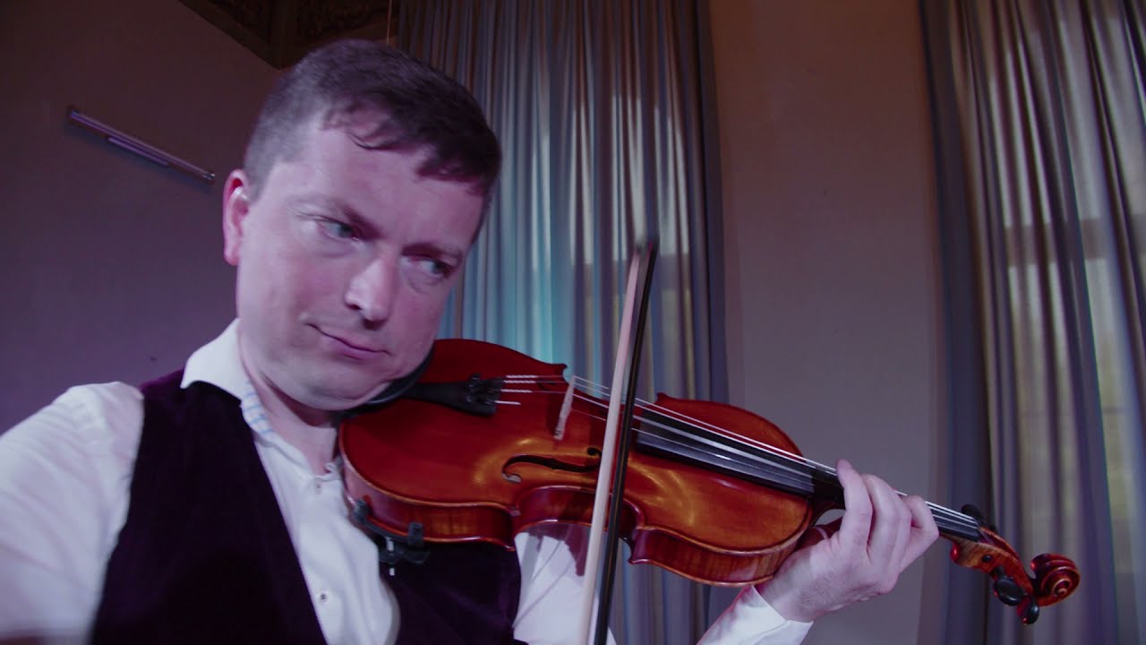 Béla Kéler: Memory of Bardejov | Spomienka na Bardejov