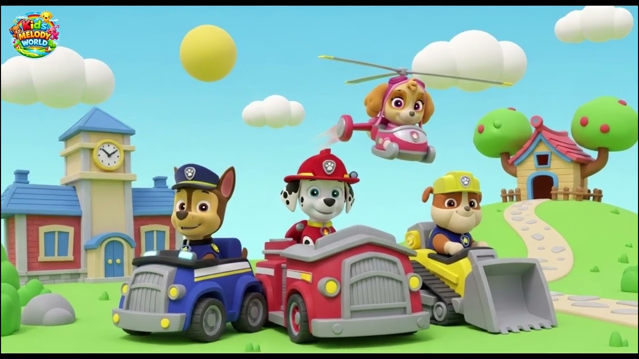 Top Best Nursery Rhymes Compilation | 30 Minutes of Fun Songs for Kids & Toddlers