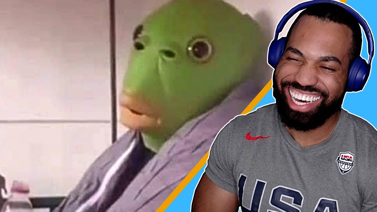 TRY NOT TO LAUGH - Mentally Mitch Savage Memes 13