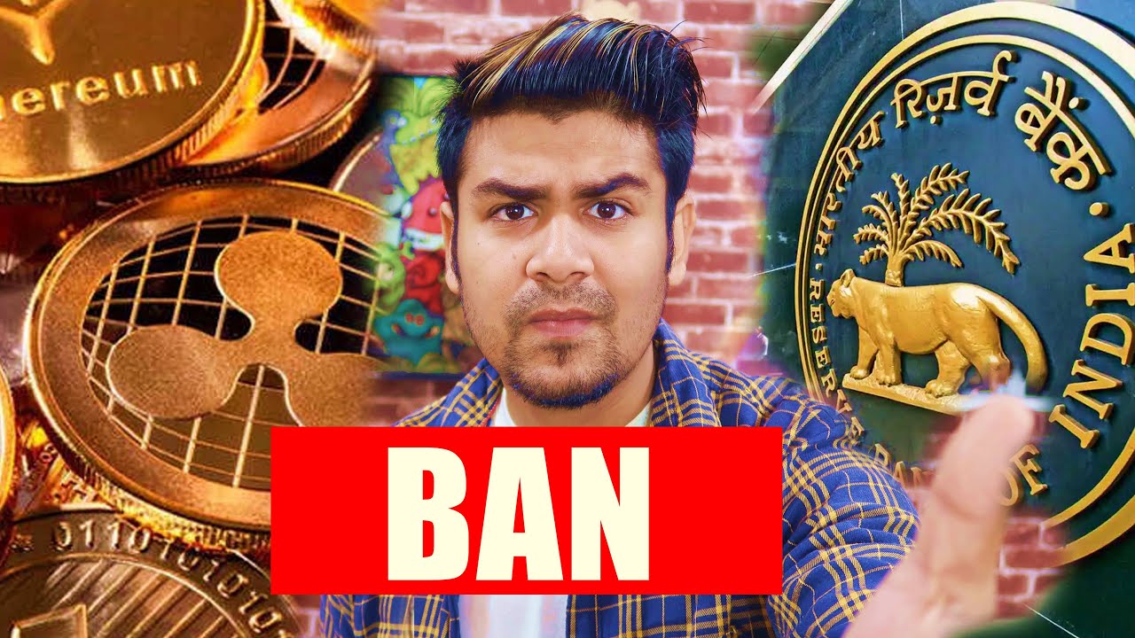 Bitcoin BAN !!