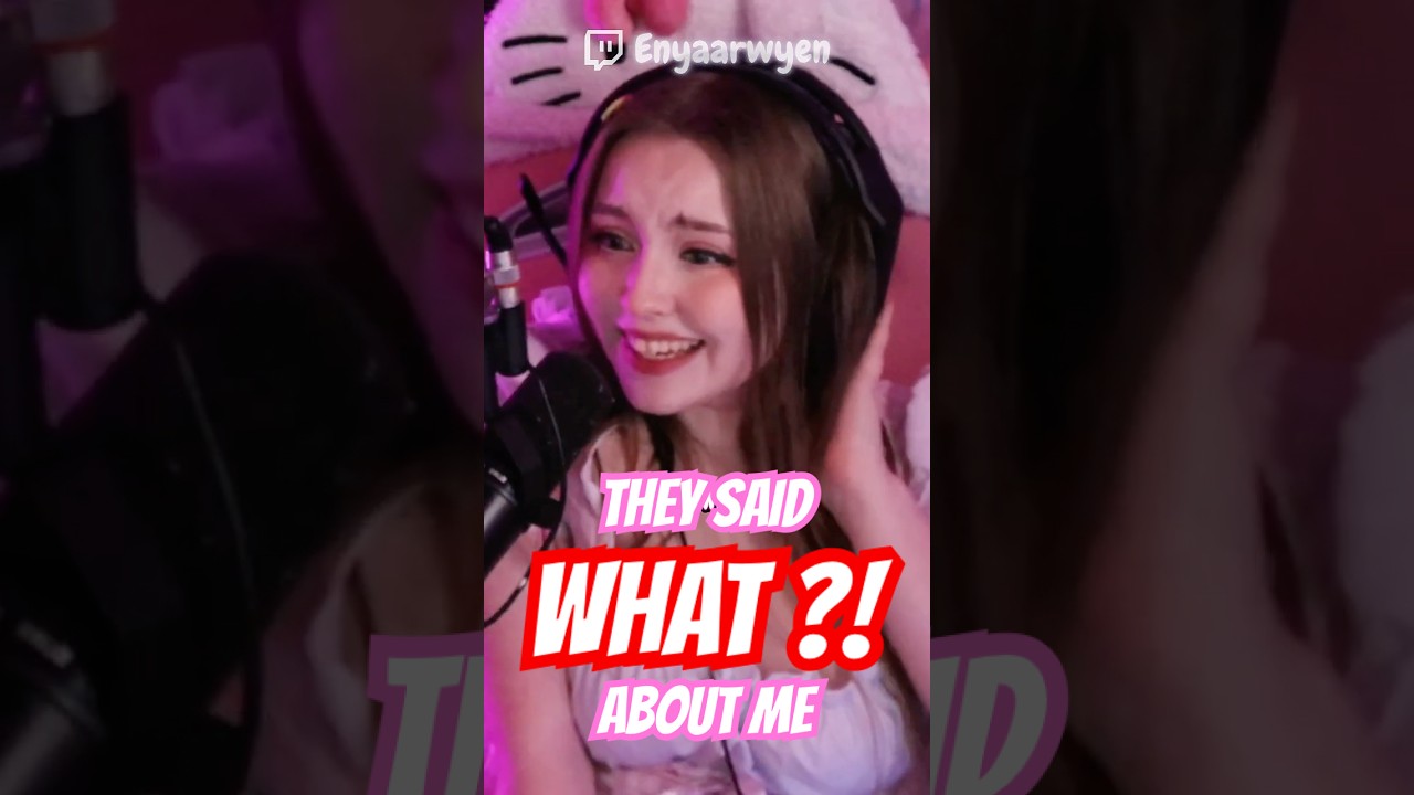 Распространяете СЛУХИ обо мне?! @bunnimoni #стример #стримовыеклипы #клипы #twitch #короткиевидео...