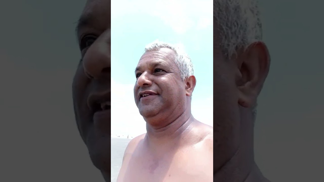 Veja só Surfista de Itanhaém indo pro mar