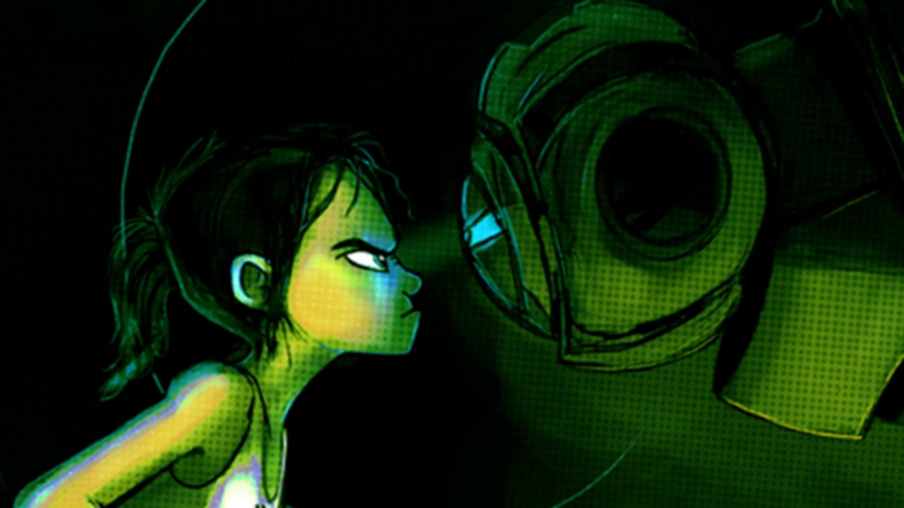 Portal 2 - The Part Where He Kills You [Remix]