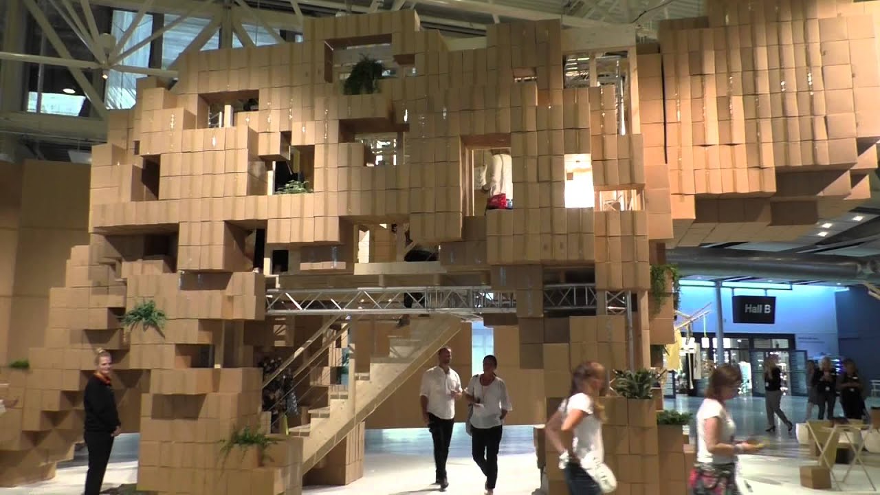 Formex Katt 2015 Codesign