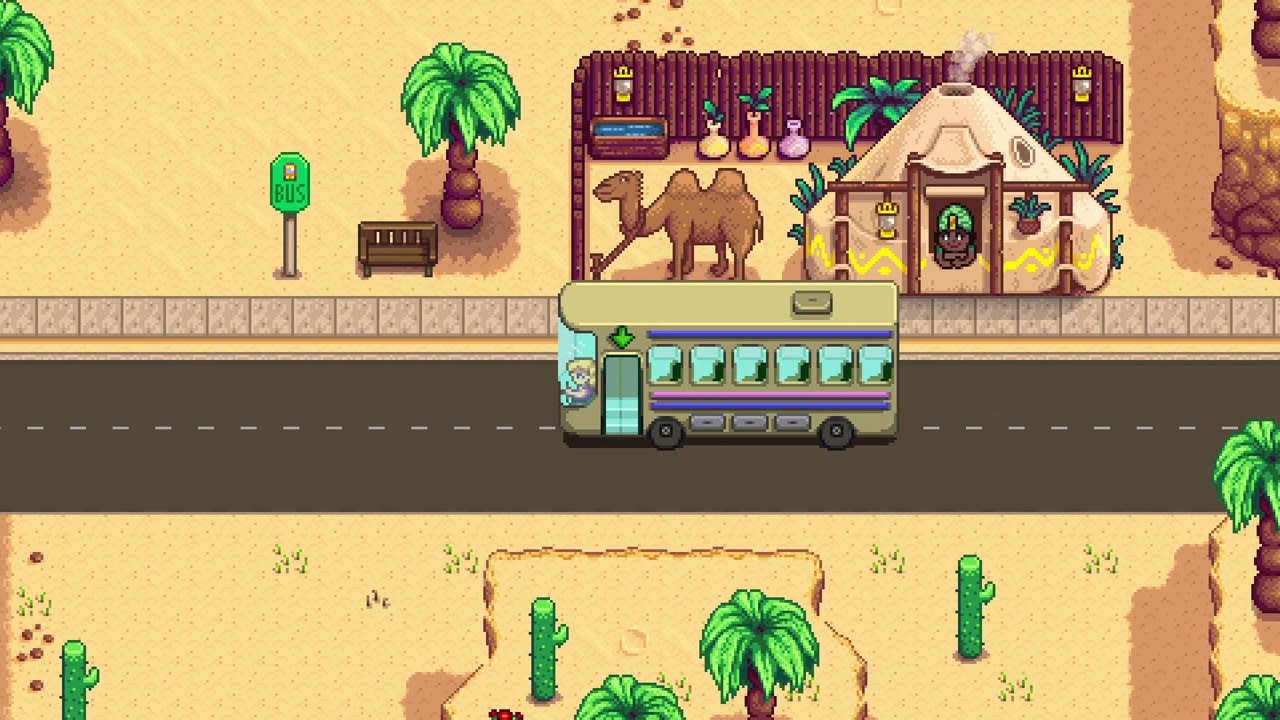 *ALMOST 5 HOURS LONG* Stardew Stream - No Mic