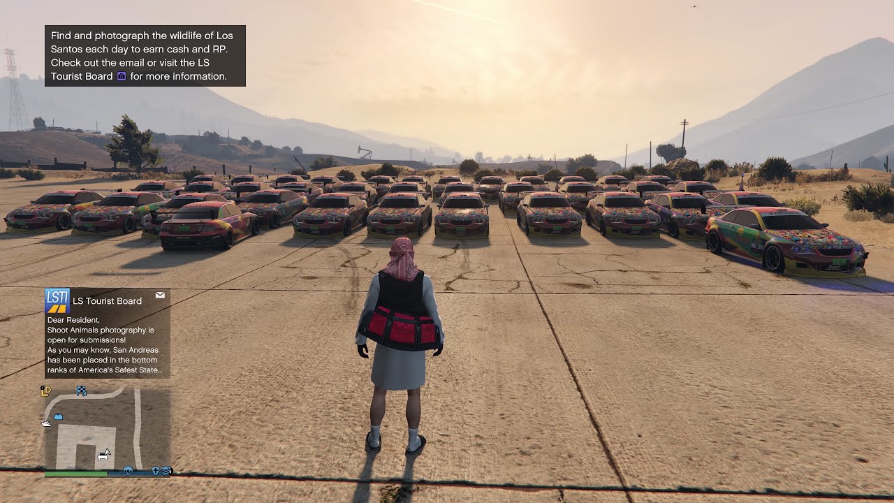 NEW GTA 5 Director Mode Sentinel Duplication Glitch! Spawn 30 Cars & Bypass Daily Sell Limit!