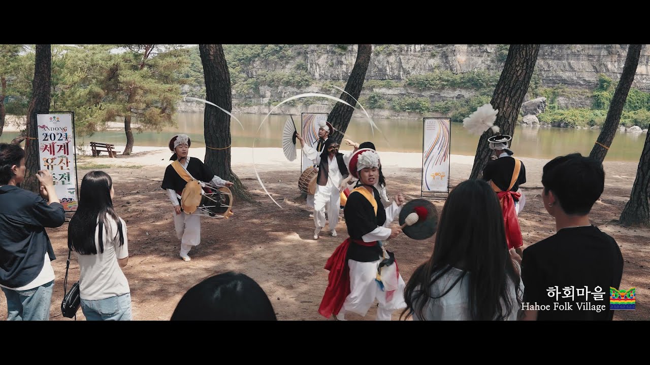 2021세계유산축전: 안동 공식 홍보 영상