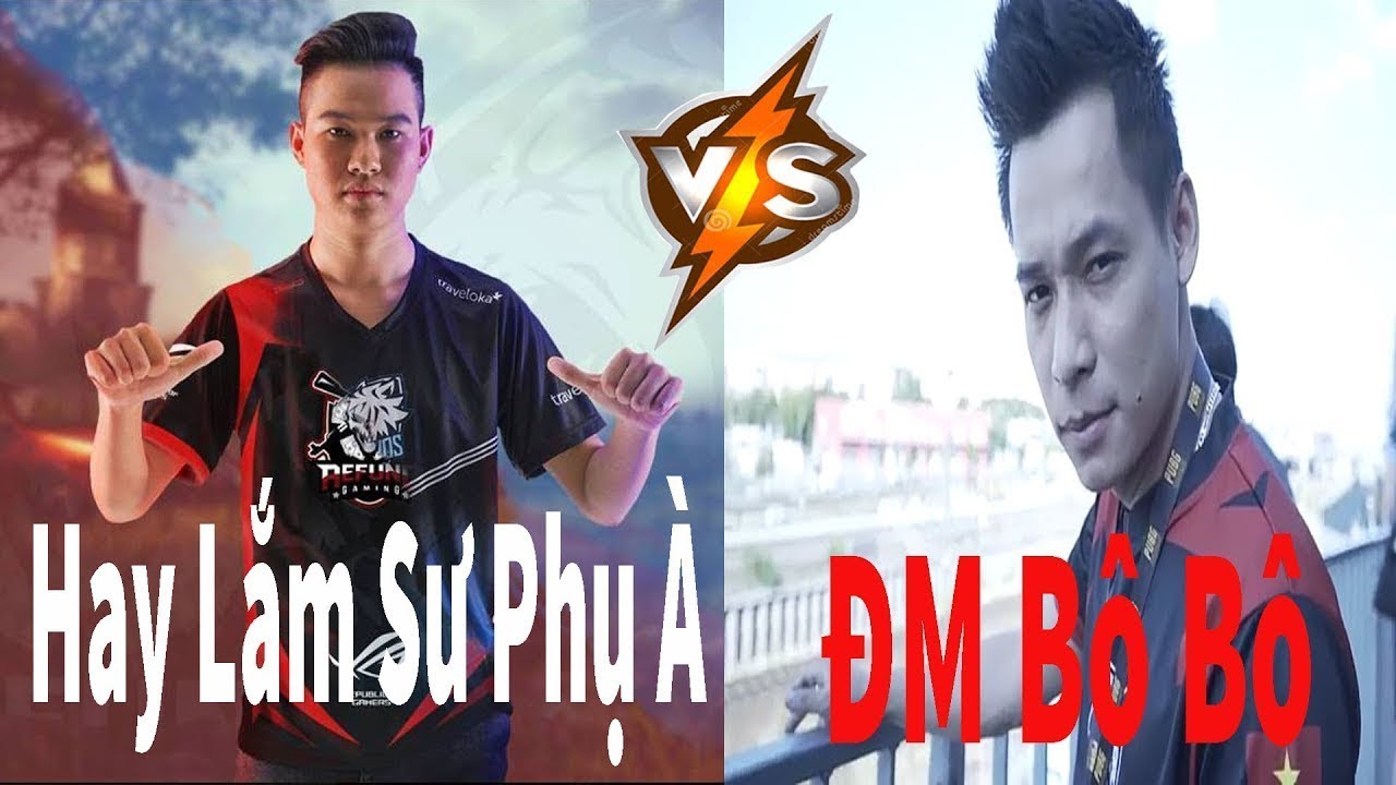 MIXIGAMING VÀ RAMBO: Tổng hợp những pha Tấu Hài Gaming và Top1 phá đảo PUBG của 2