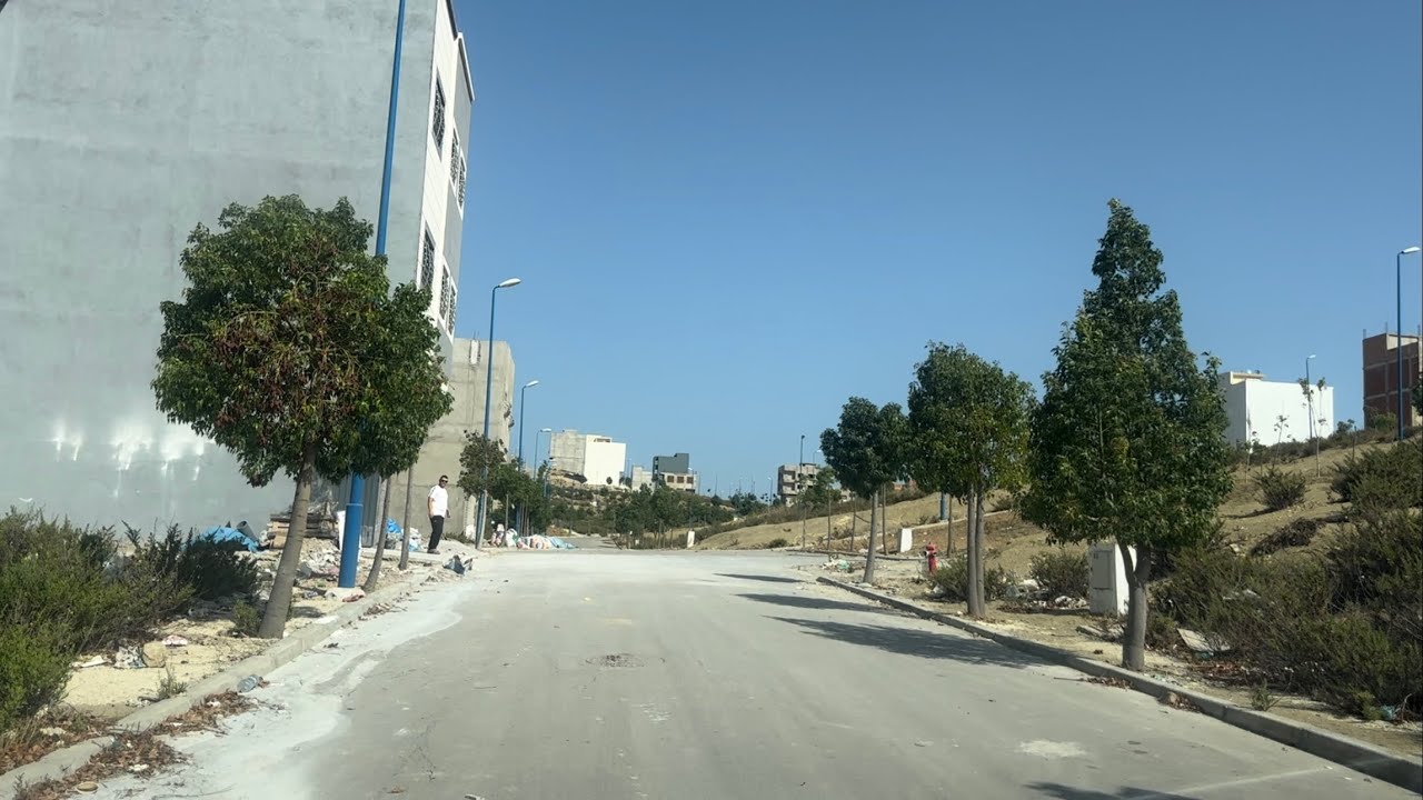 تبع فيدو 7بوقعة ارظ للبيع في شروق العوامة اثمناة مناسيبة 0630298833
