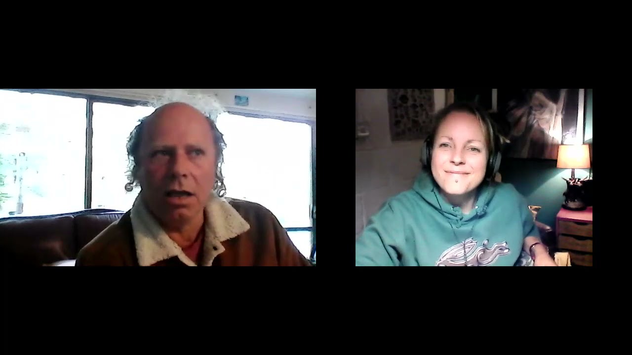 New Zealander Simon experiences Welsh Giants