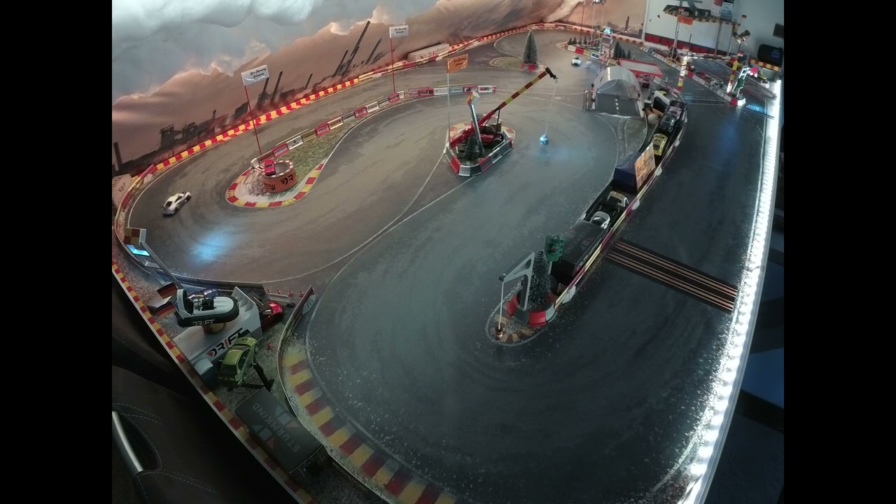 Dr!ft Sturmkind - 15.04.22 - Spa Raceway Schwerte - Team Lotte