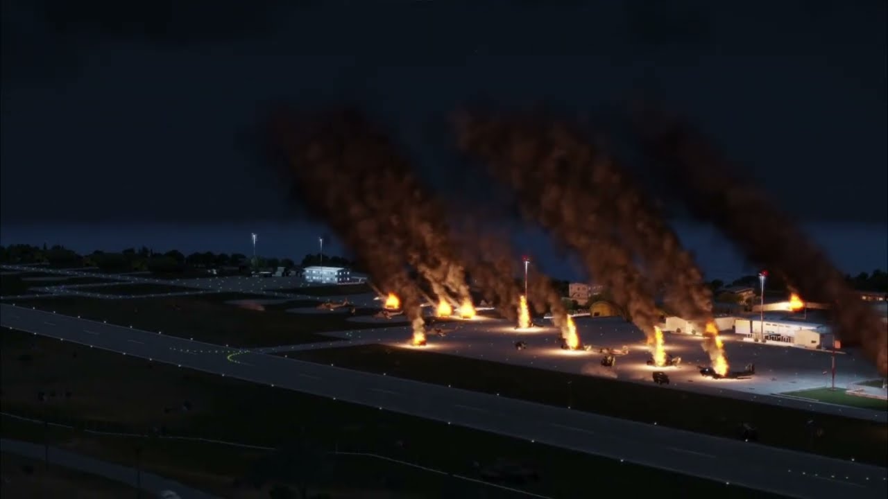 DPR military tanks fought Russian troops at Pervomayskiy using tank barrages