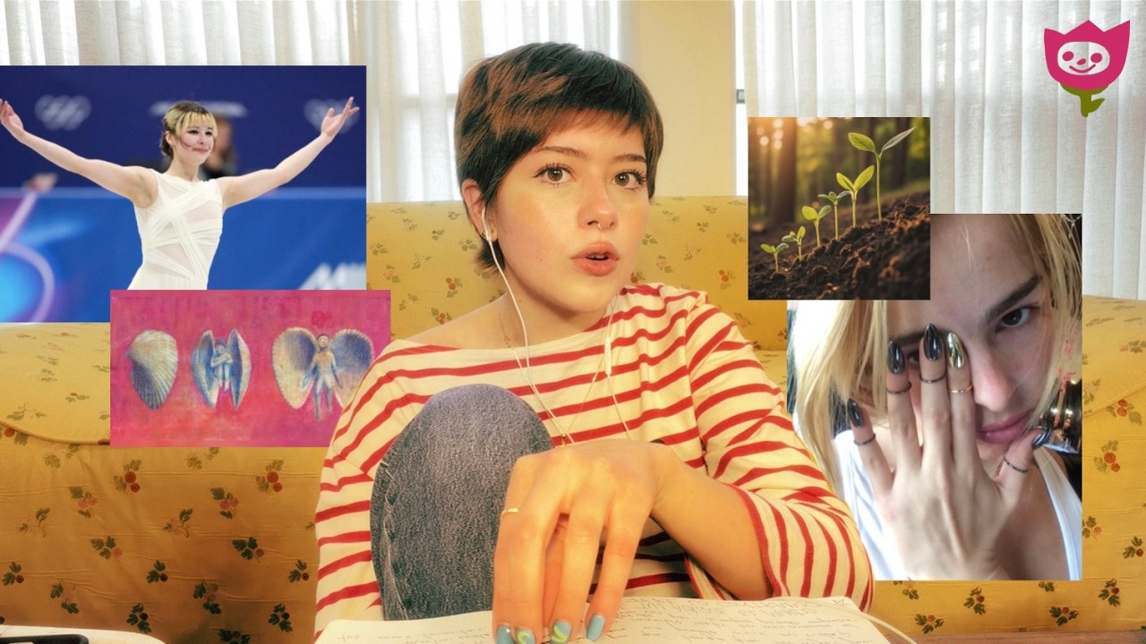 reinventarte es un acto de valentia.