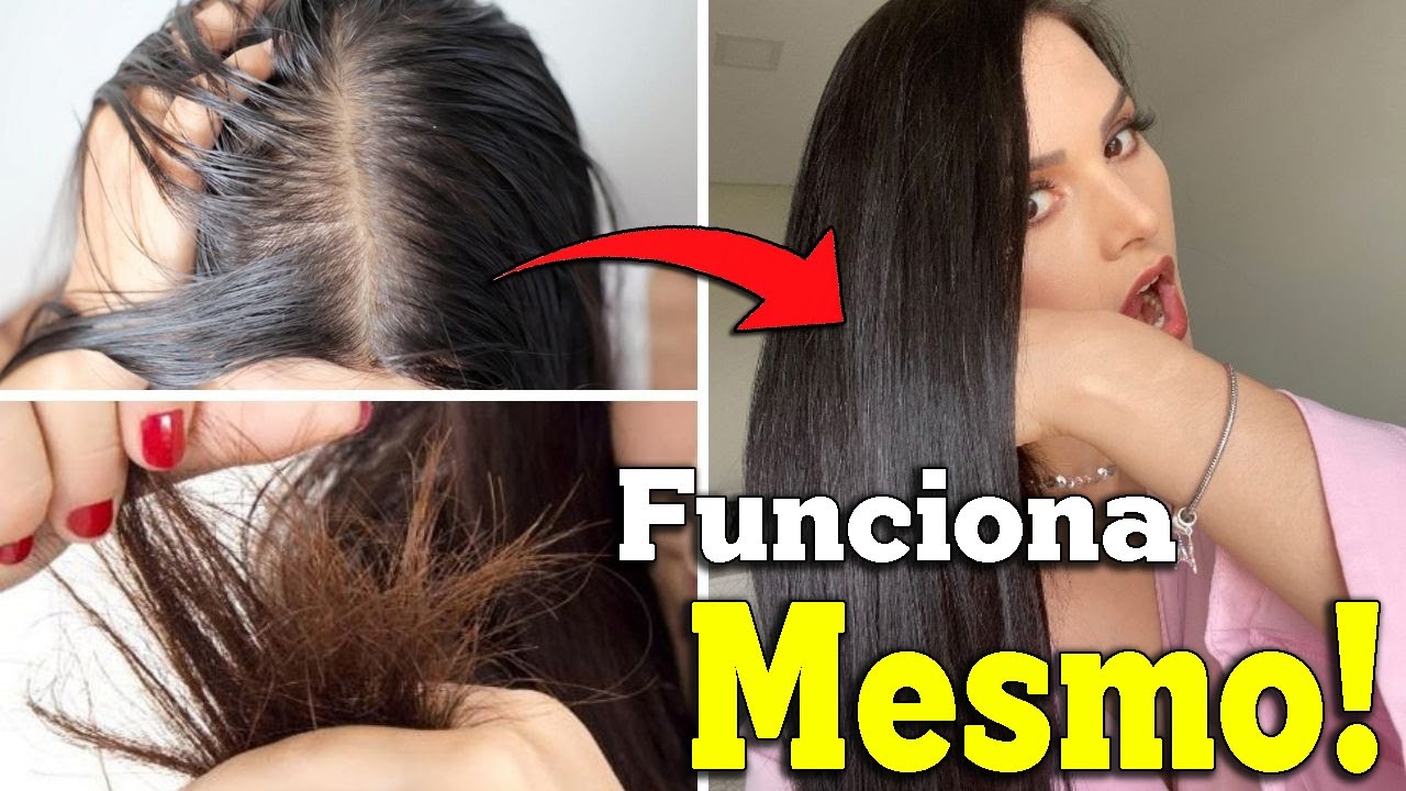 RAIZ OLEOSA E PONTAS SECAS - O QUE FAZER, COMO TRATAR, COMO CUIDAR, HIDRATAR, CUIDADOS,  PRODUTOS!