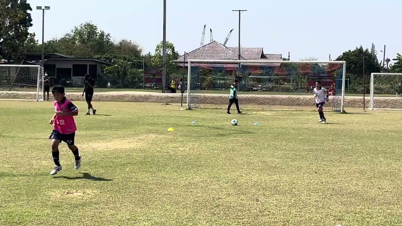 2026.2.1 vs Sing thong academy 5