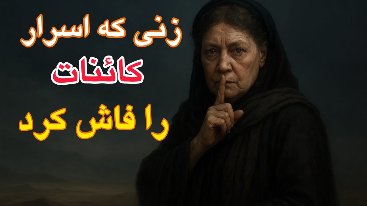 اسرار هلنا بلاواتسکی که نمی‌خواهند بدانی/اسراری که فقط عده‌ای اندکی کشف کردند