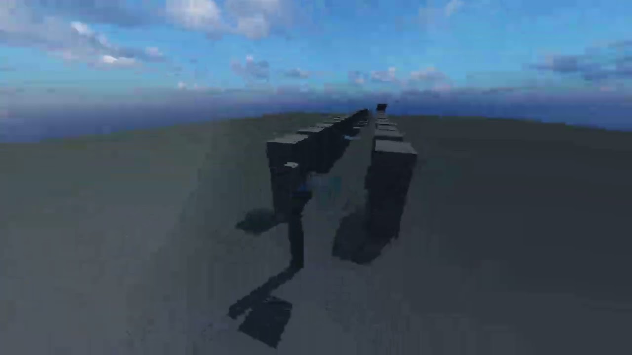 undeflow test 2 bug rep. ss a m