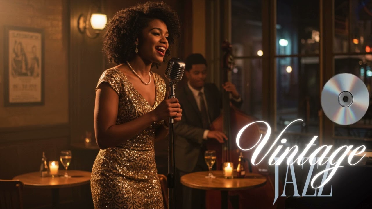 Weekend Jazz Vibes – Chill Smooth Jazz for Relaxing at Home