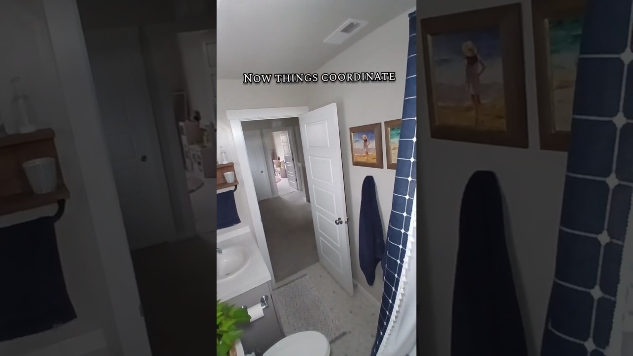 Staining Faux Wood Frames 