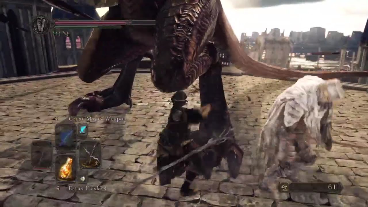 DS2 Ladle Only (Part 7)