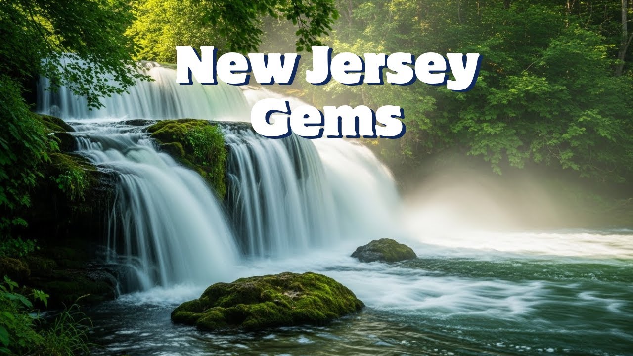 New Jersey Gems &ndash; The Top 30 Places to Visit in the Garden State | Expedia