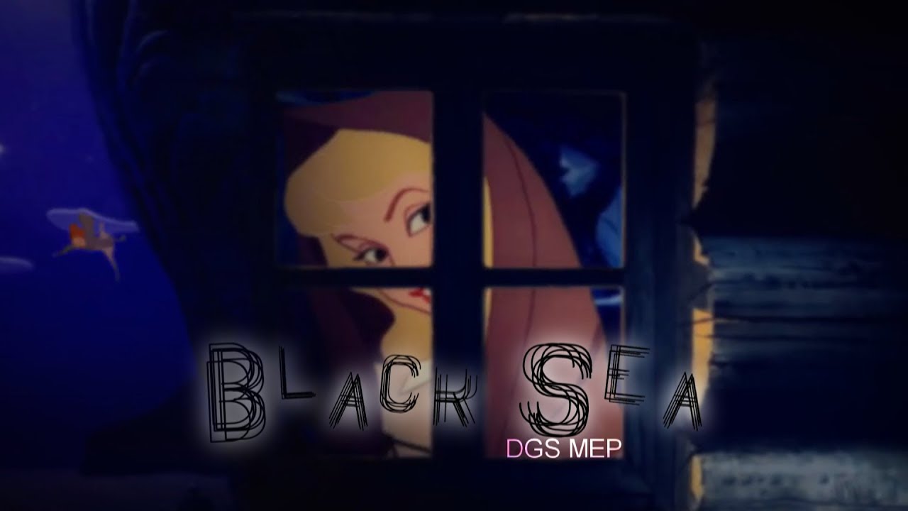 DGS • Black Sea