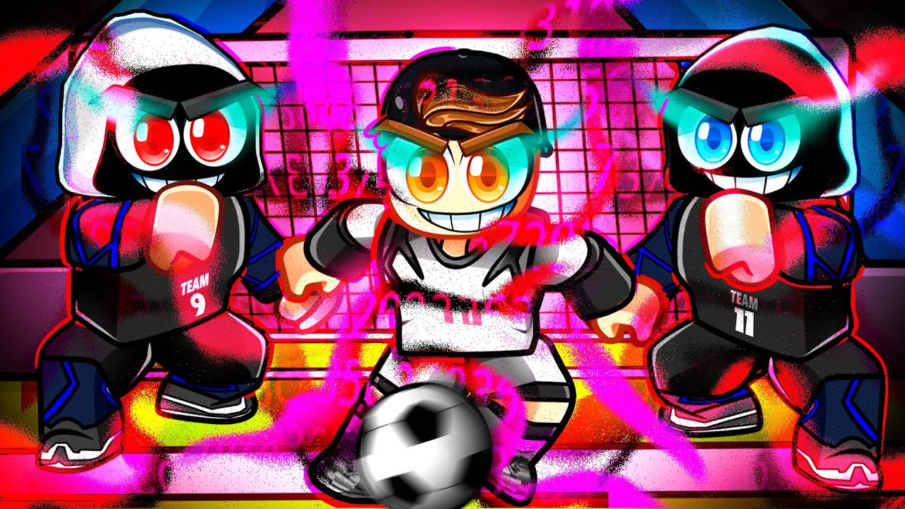 We UNLOCKED OVERPOWERED STYLES In Roblox Blue Lock Rivals!