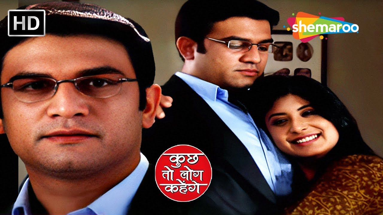 Nidhi Ne Kiya Dr. Ashutosh Ko Hug | Kuch Toh Log Kahenge Full Episode 149 | Romantic TV Show