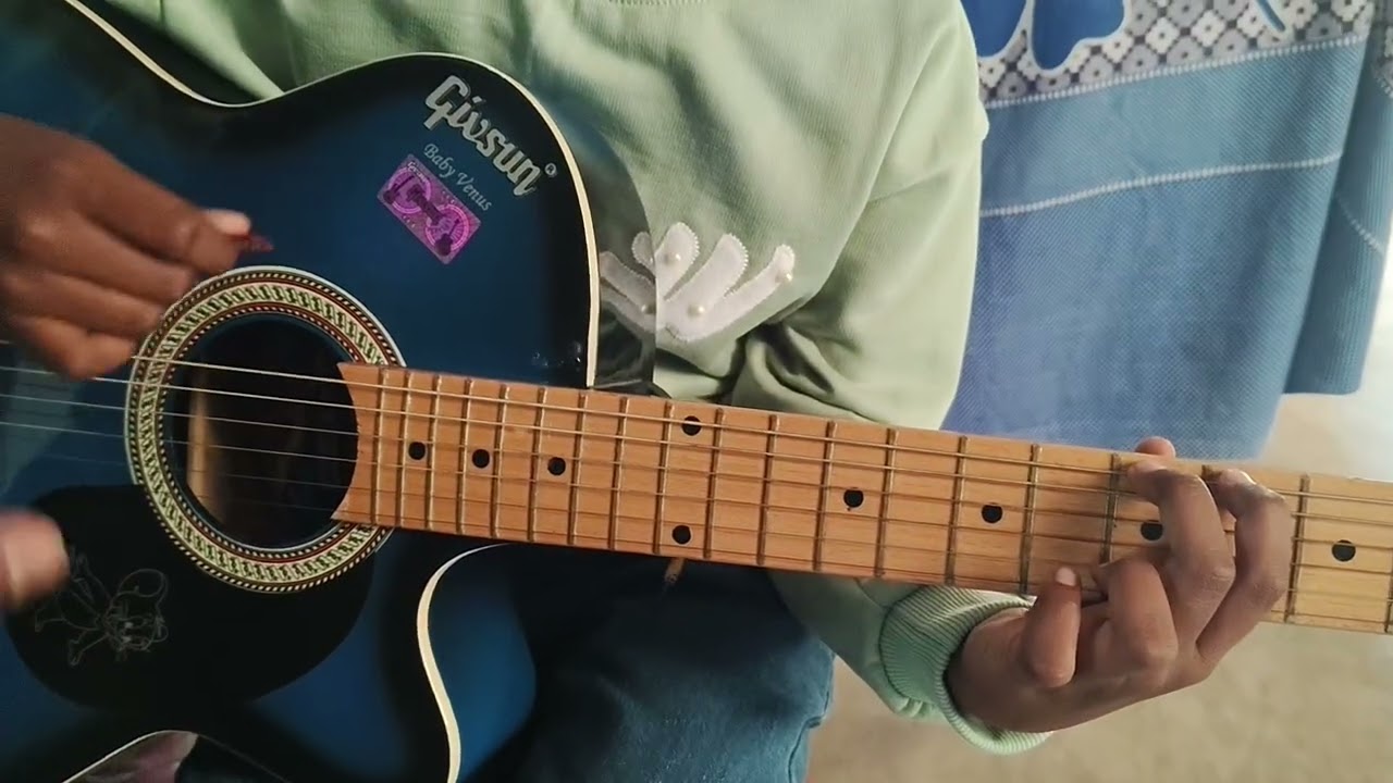 Finger Excercise For Beginners 