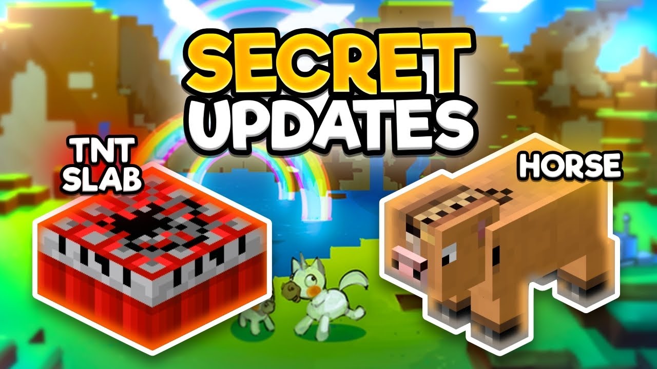 The History Of Mojang's April 1 Updates (2010-2024)