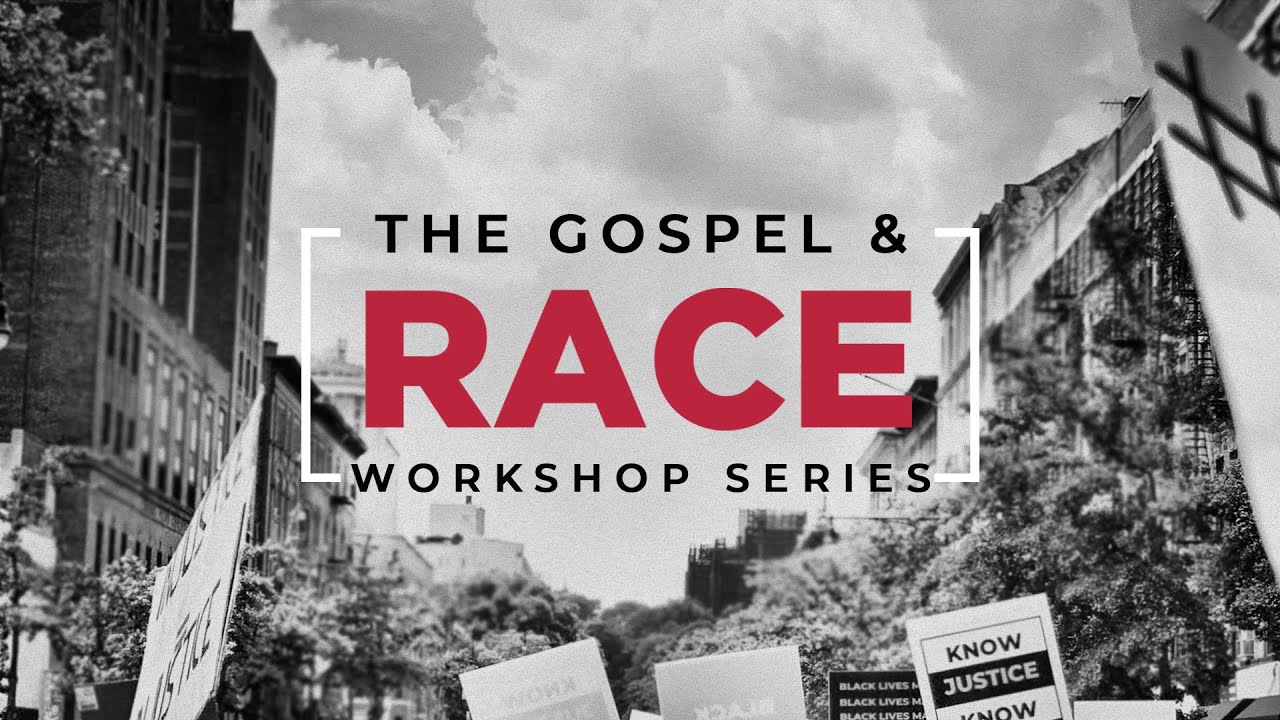 Recovering from the Trauma of Racism with Dr. Sarita Lyons