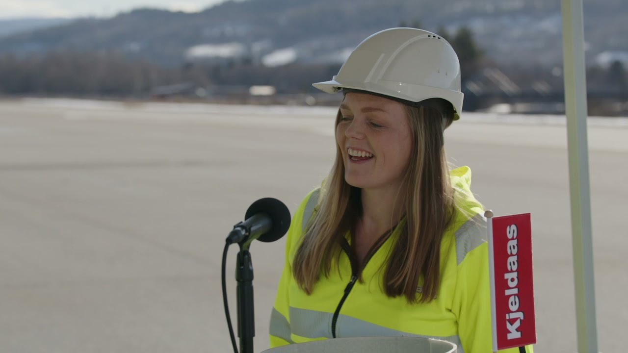 Fornyelse vannledning Saertex Liner H2O, minutt for minutt #EP2 - Kjeldaas 2021