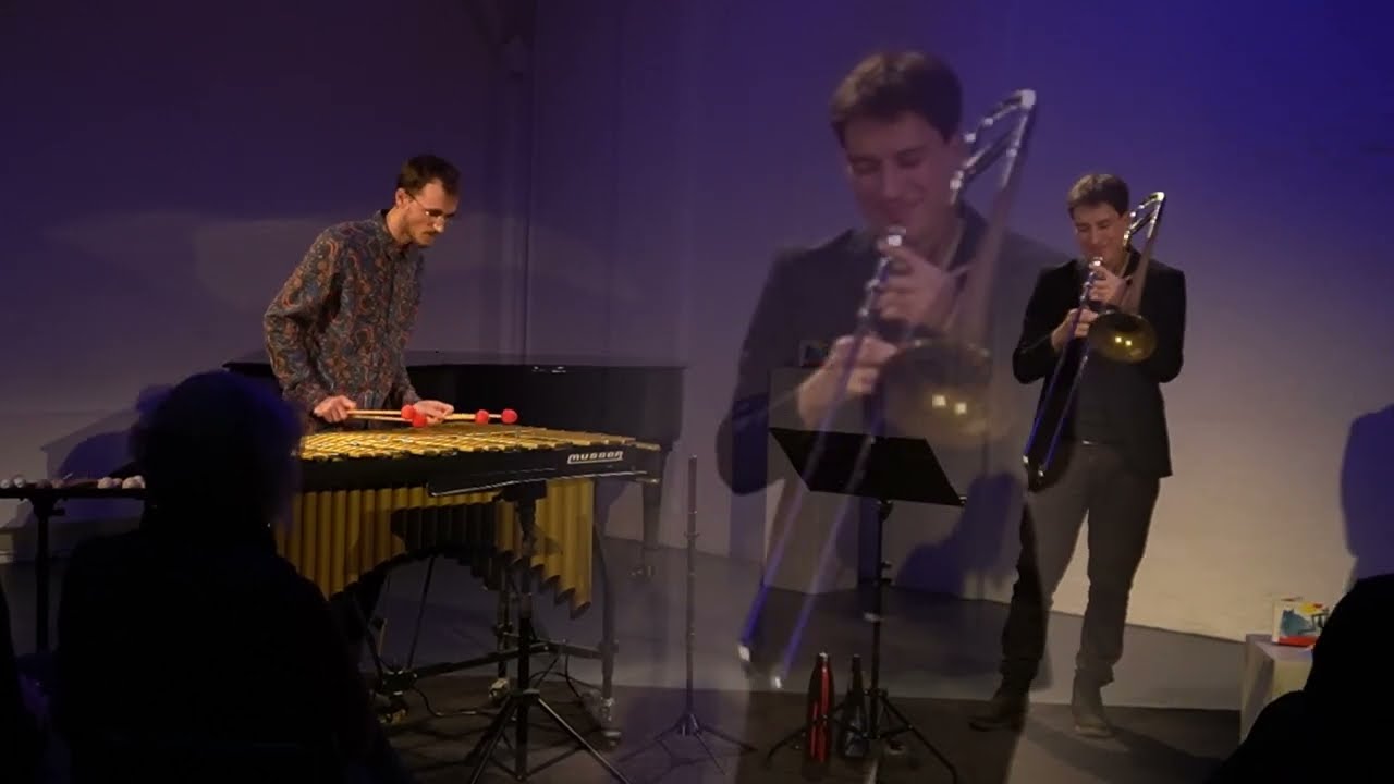 Blissful - Olesch:Konertz Duo