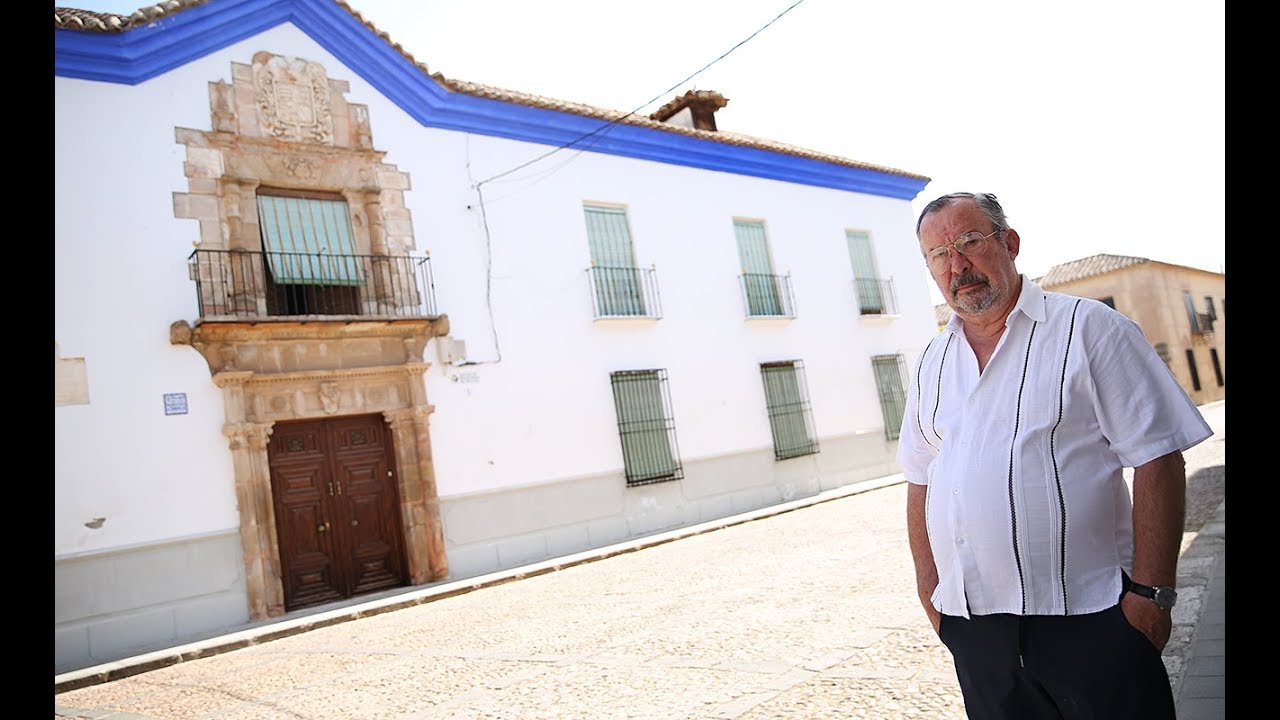 Palacio de Torremejía de Almagro