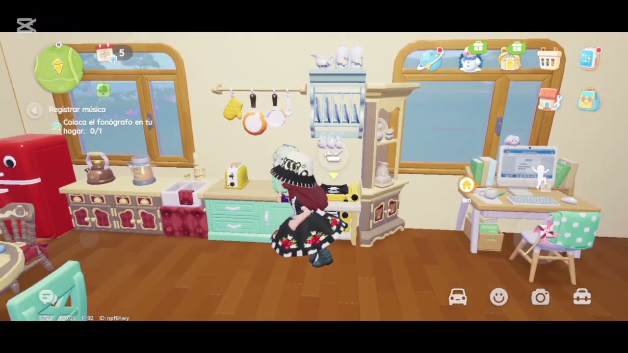 Another day in Heartopia exploring  