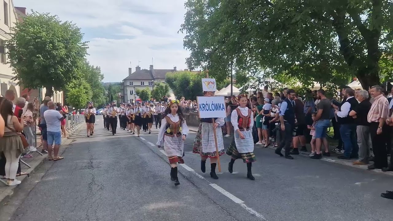 Królówka  cz3