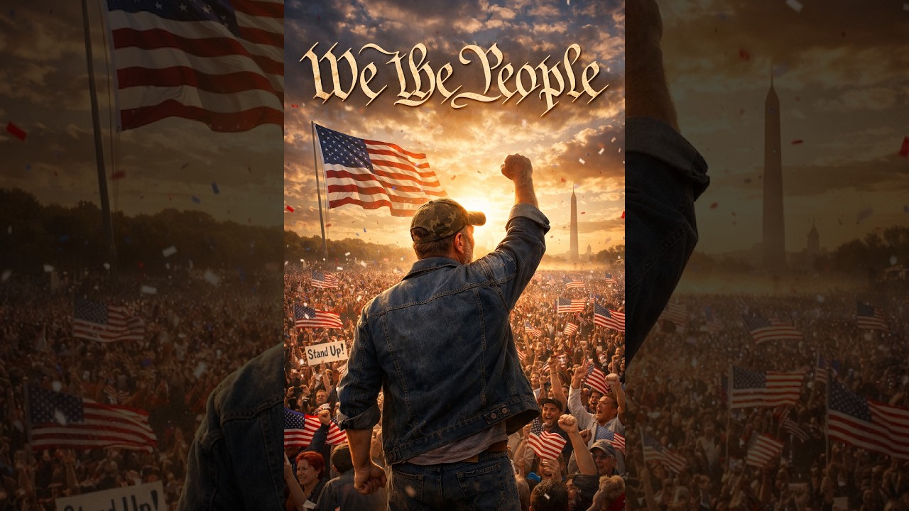 How We All Can Contribute To A Peaceful Protest- We All Have A Place #america #wethepeople #justice