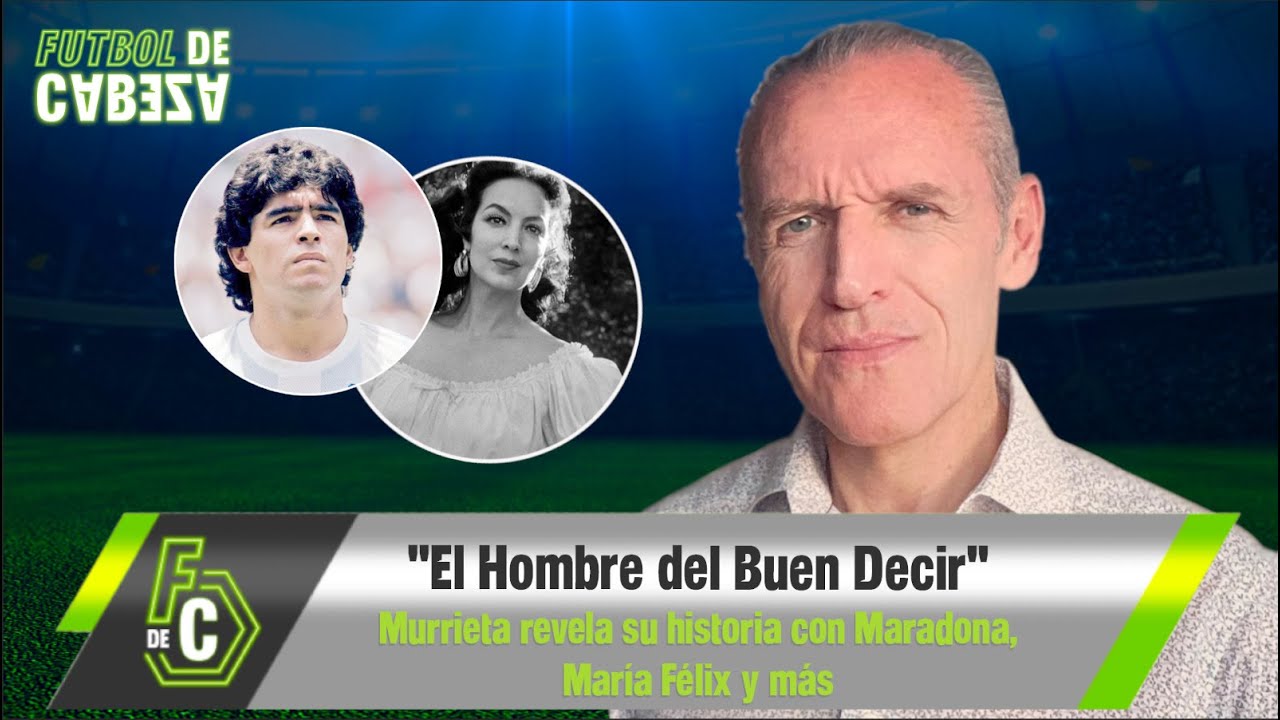 “Mantuve una relación con María Félix” Heriberto Murrieta ¡Historias que nadie conoce!