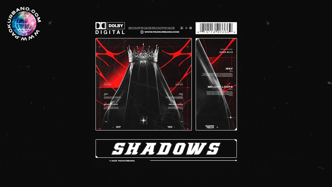 [FREE] Reggaeton Sample Pack - 