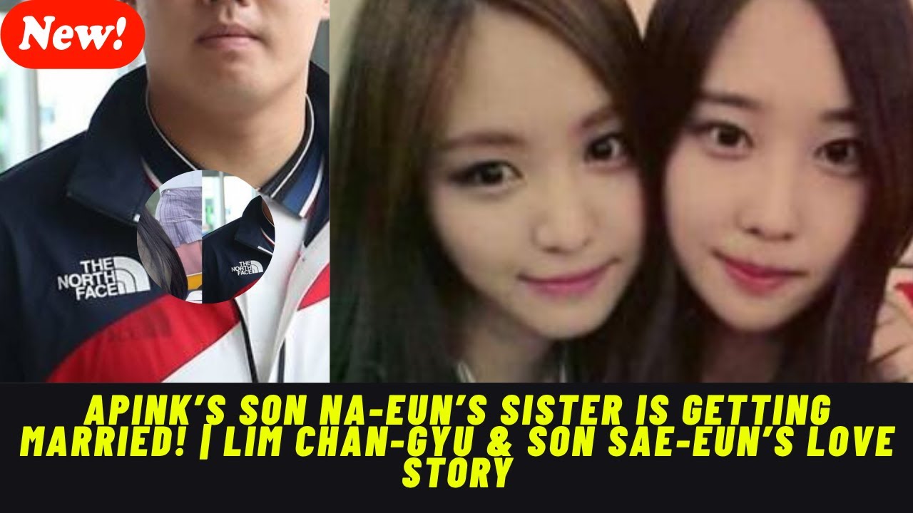 Предупреждение о свадьбах корейских знаменитостей: Лим Чан Гю x Сон Сэ Ын — история любви, котора...