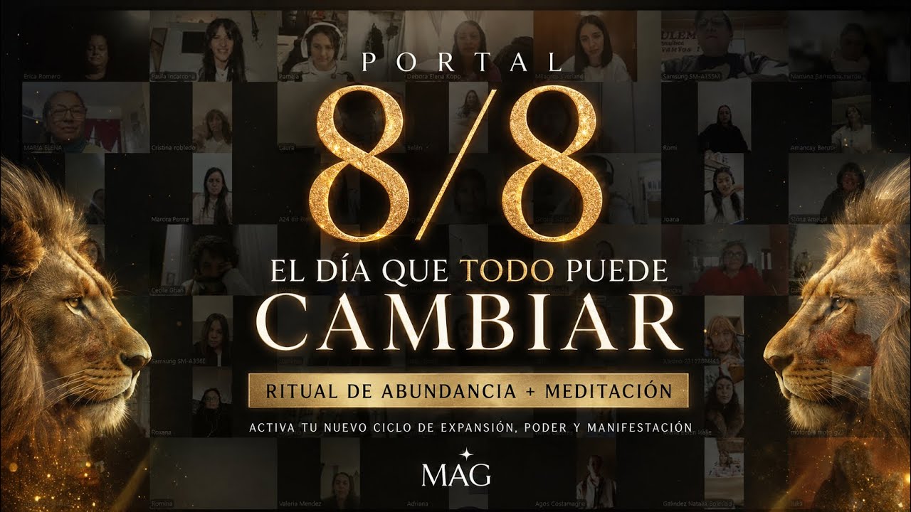 PORTAL 8/8