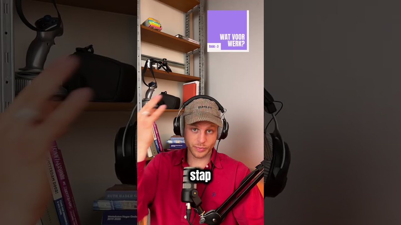 Scheikunde: de studie waar alles op moleculair niveau gebeurt