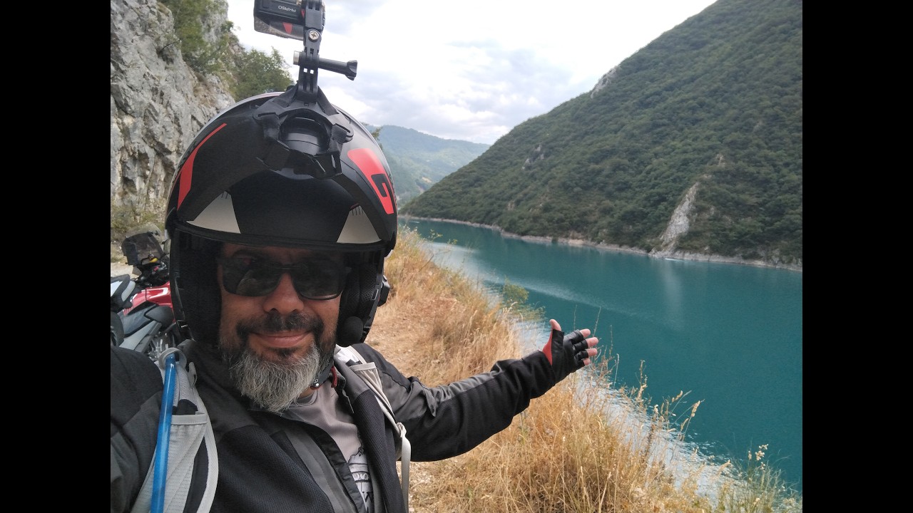 Piva Lake & Durmitor: Road trip στην άγρια ομορφιά του Μαυροβουνίου | West Balkan Tour #7