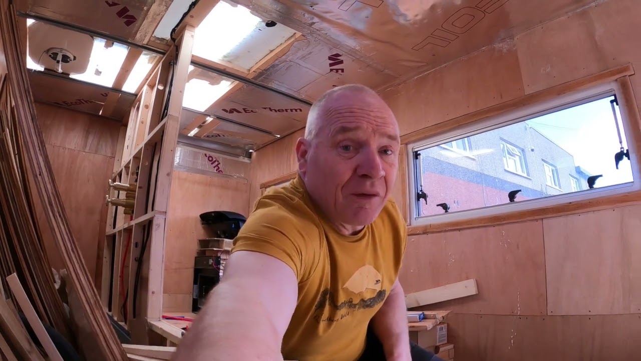 Munromobile 2.0 Part 16