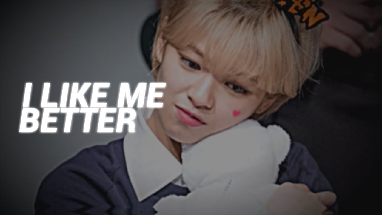 [FMV] Yoo Jeongyeon | I Like Me Better