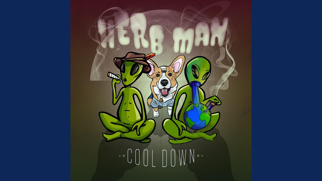 Herb Man