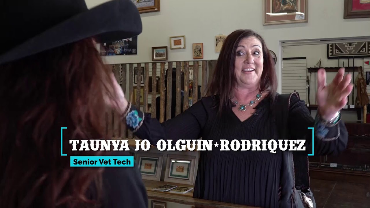 Western Trading Post TV season 2 Ep3-3rd Generation Collection, Quality Jewelry, Antique Firearms