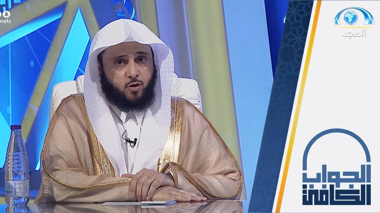 حكم الجمع بين نيتين في صيام يوم واحد | الشيخ.أ.د: عبدالله السلمي | الجواب الكافي