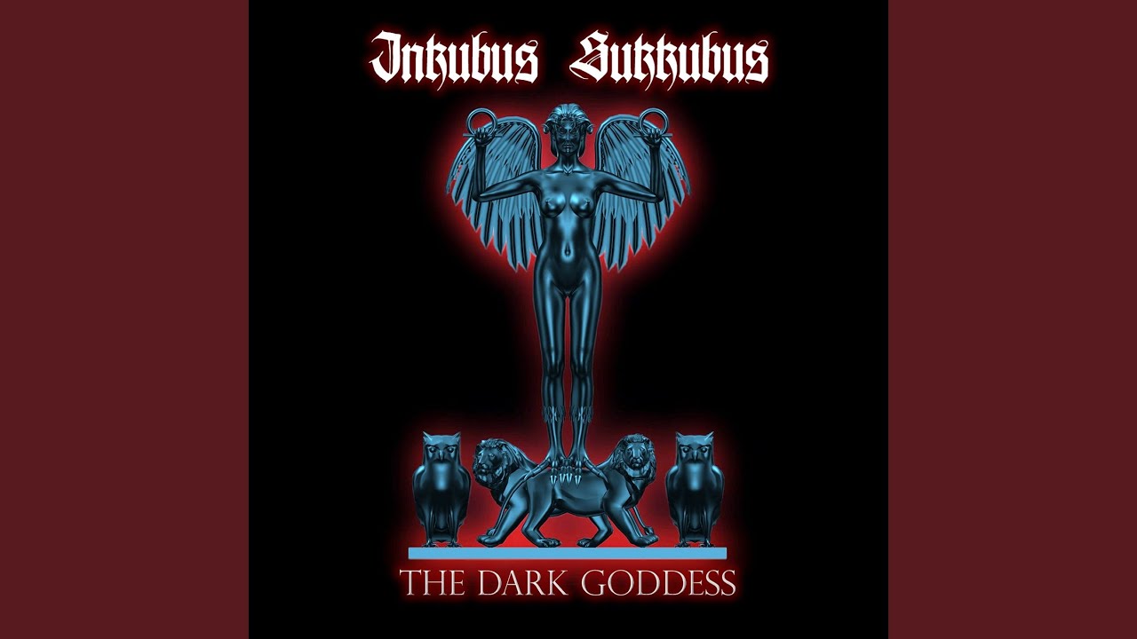 The Dark Goddess